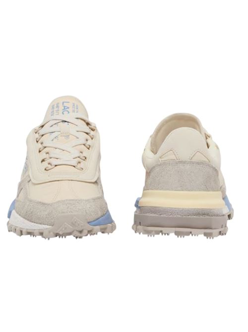 ELITE ACTIVE 03012C GRIGIO lacoste | ELITE ACTIVE 03012C GRIGIO